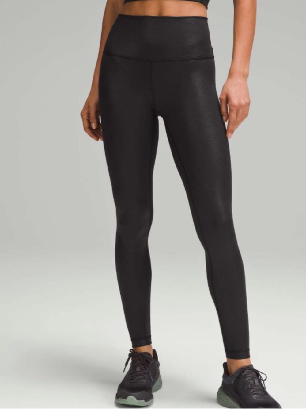Lululemon Wunder Train High-Rise Tight 28"